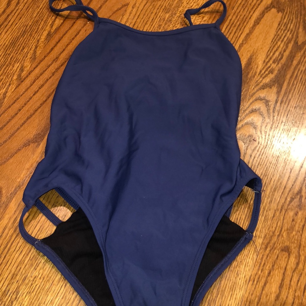 Jolyn onesie